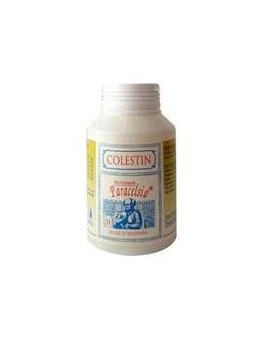 Paracelsia 31 Colestin...