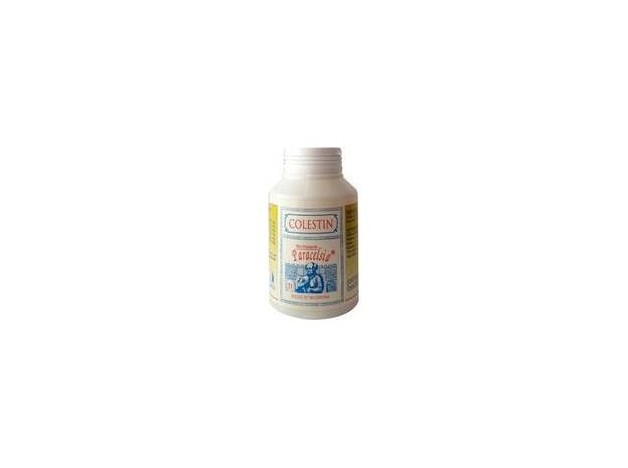 Paracelsia 31 Colestin 950Mg 120Comp.