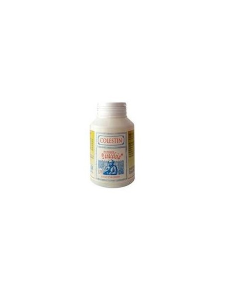 Paracelsia 31 Colestin 950Mg 120Comp.