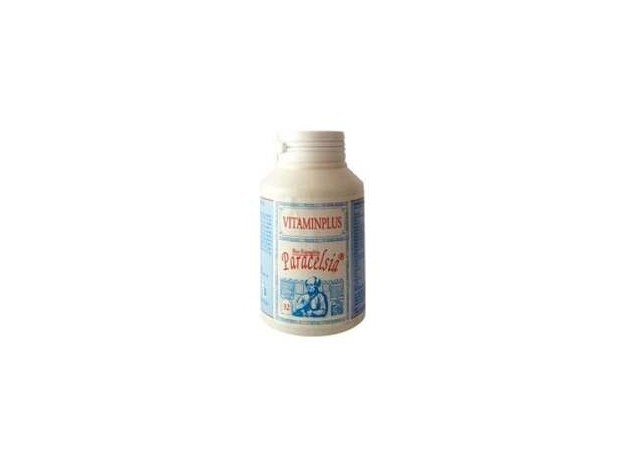 Paracelsia 32 Vitaminplus 1200Mg 120Comp.