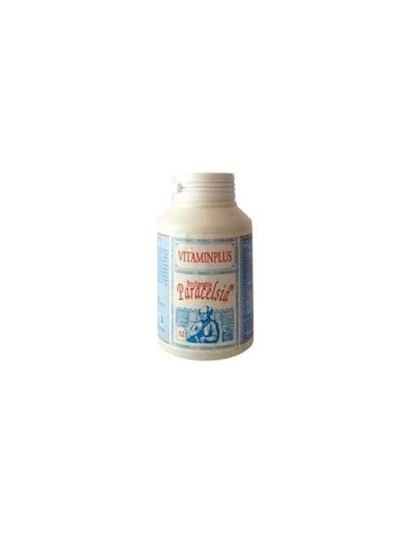 Paracelsia 32 Vitaminplus 1200Mg 120Comp.
