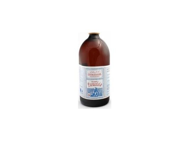 Paracelsia Dymanasil Silicio Organico 1 L