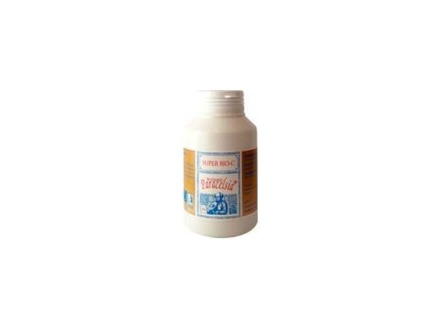 Paracelsia 34 Super Bio C 1000Mg 120Comp.