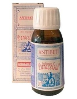 Paracelsia 37 Antibeti 50Ml.