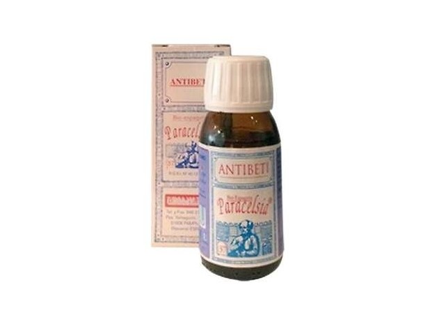 Paracelsia 37 Antibeti 50Ml.