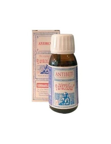 Paracelsia 37 Antibeti 50Ml.