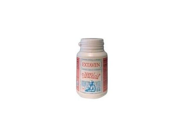 Paracelsia 38 Extavem 500Mg 120Comp.