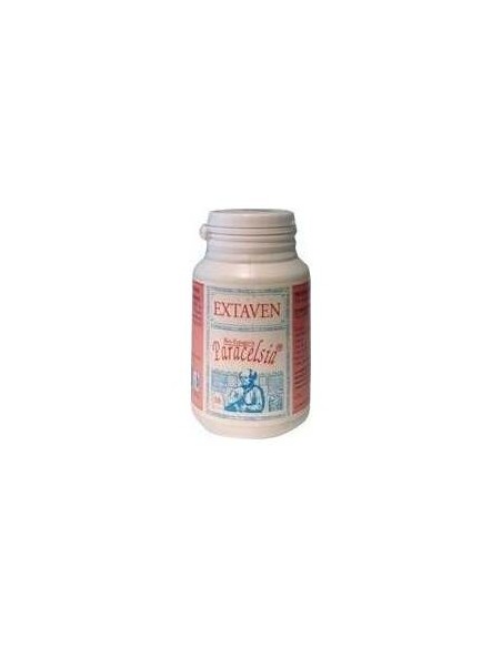 Paracelsia 38 Extavem 500Mg 120Comp.