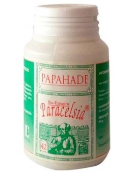 Paracelsia 42 Papahade...