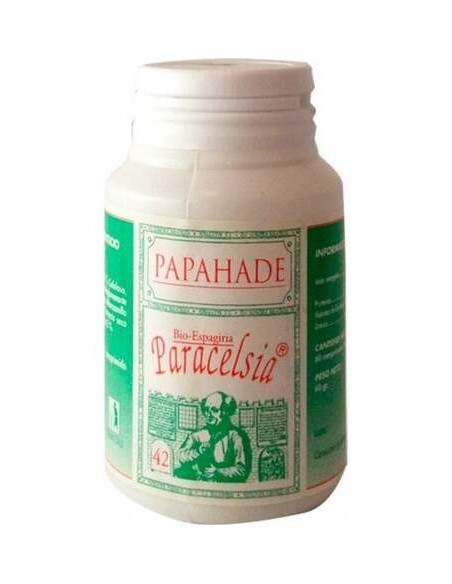 Paracelsia 42 Papahade 1000Mg 60Comp.