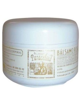 Paracelsia Balsamo Rosala N...