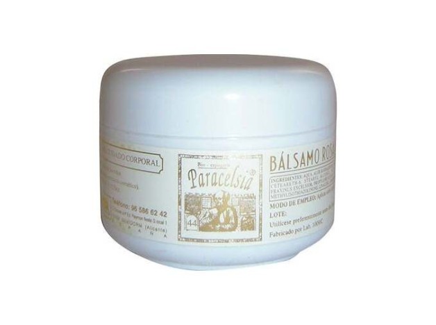 Paracelsia Balsamo Rosala N 44 200 Ml