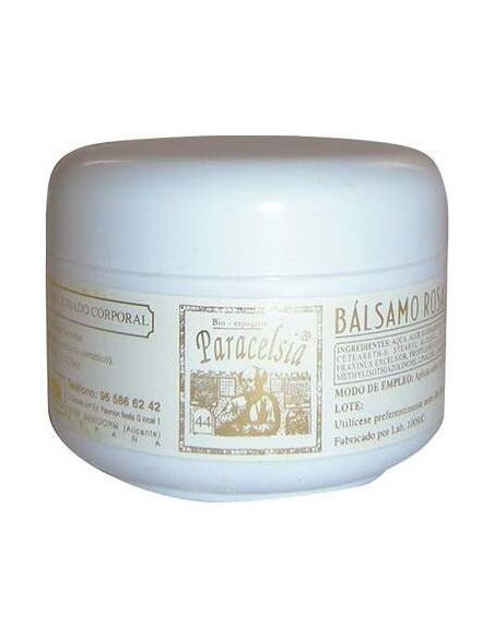 Paracelsia Balsamo Rosala N 44 200 Ml