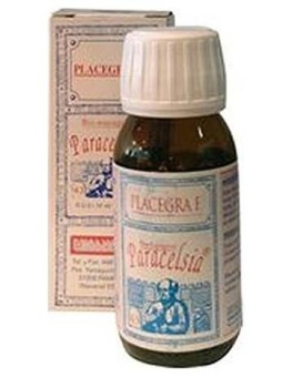 Paracelsia 43 Placegra F....