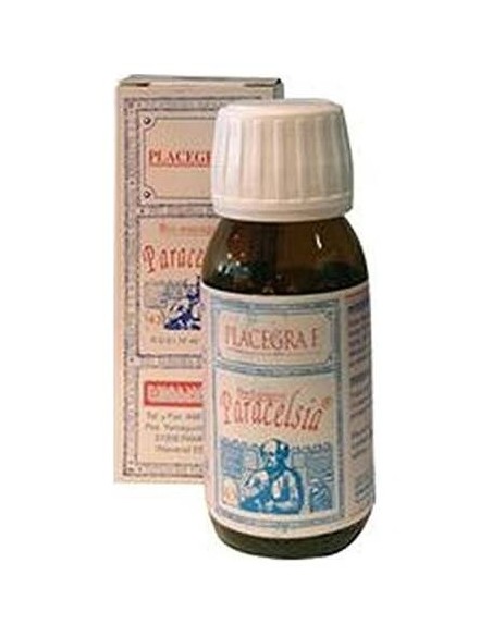 Paracelsia 43 Placegra F. 50Ml.
