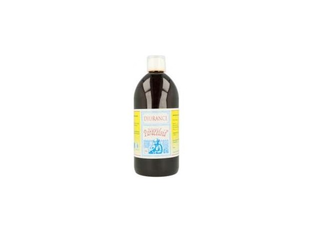 Paracelsia 46 Diurance 1Lt.