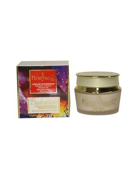 Fleurymer Crema Facial Hidra Normal Seca 50Ml