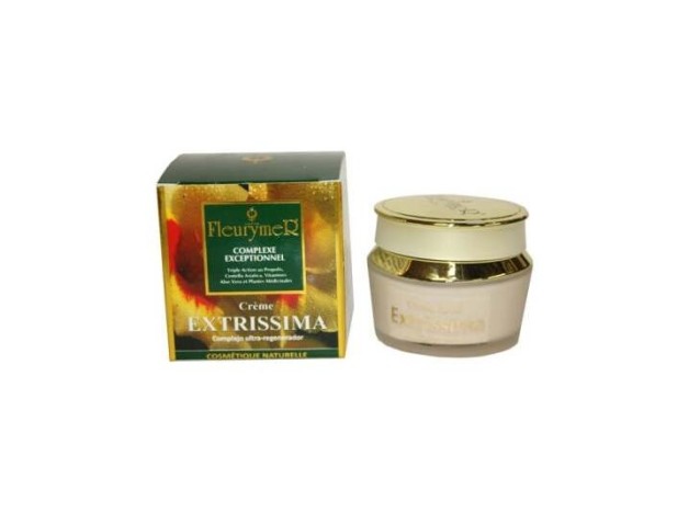 Crema Extrissima Triple Accion Clasica 50Ml.