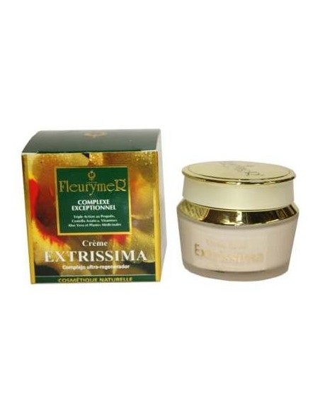 Crema Extrissima Triple Accion Clasica 50Ml.