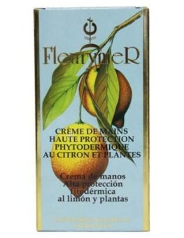 Fleurymer Crema Manos Limón...