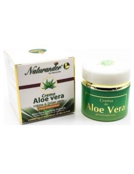 Fleurymer Crema De Aloe...