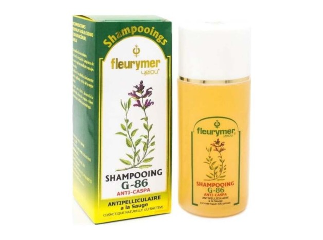 Fleurymer Champu Anticaspa G-86 200Ml