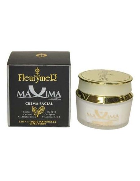 Crema Maxima Regeneracion Y Nutricion 50Ml.