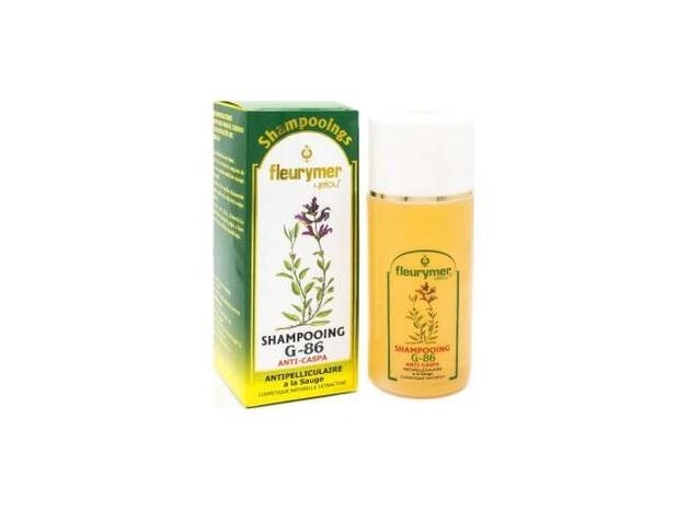 Fleurymer Champu Anticaspa G-86 200Ml
