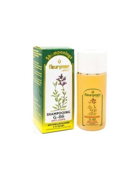 Fleurymer Champu Anticaspa G-86 200Ml