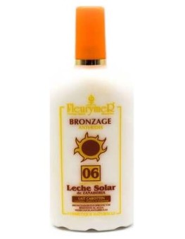 Fleurymer Leche Solar...