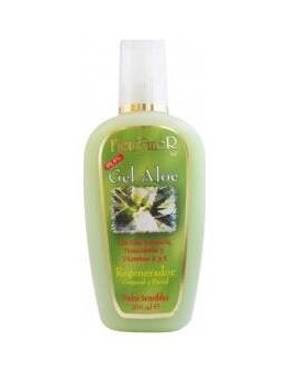 Fleurymer Gel Aloe Mosqueta...