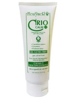 Fleurymer Gel Ultra Frio...