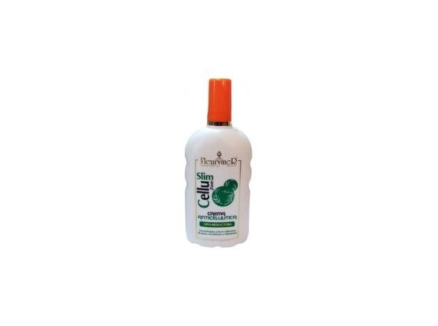 Fleurymer Crema Anticelulitica Cellu-Slim 250Ml