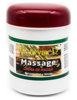 Fleurymer Crema Masaje...