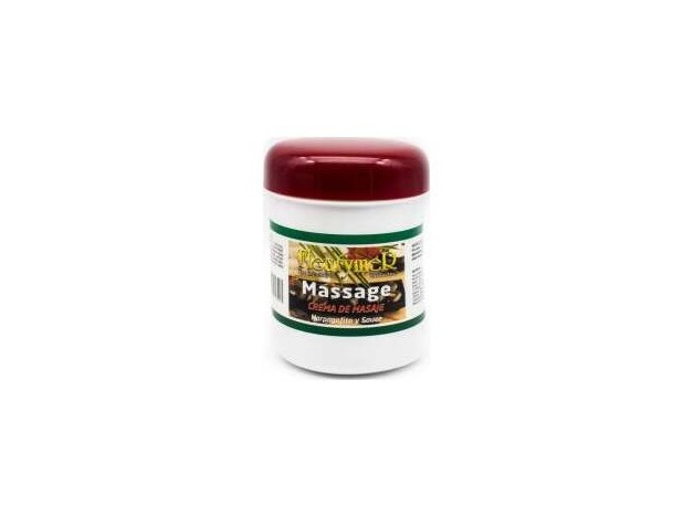 Fleurymer Bálsamo Quemagrasas 500Ml