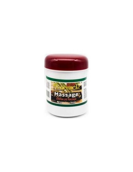Fleurymer Bálsamo Quemagrasas 500Ml