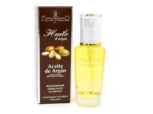 Fleurymer Aceite Argan Ecologico