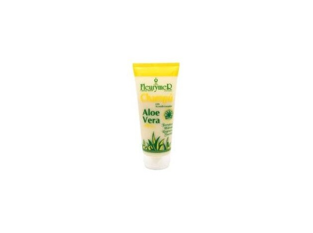 Champu-Acondicionador Aloe+Planta Medicinal 200Ml.