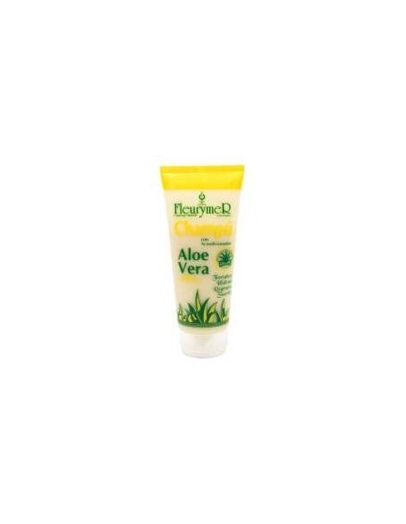 Champu-Acondicionador Aloe+Planta Medicinal 200Ml.