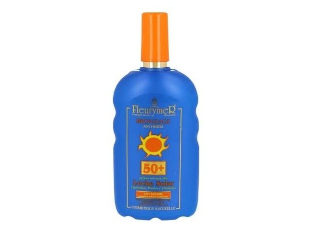Fleurymer Leche Solar Corporal Spf 50+ 250 Ml