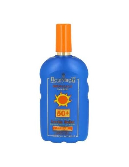 Fleurymer Leche Solar Corporal Spf 50+ 250 Ml