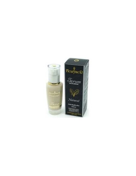 Fleurymer Serum Revitalizante Ultraactivo 30Ml