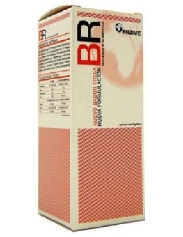 Enzime Sabinco Jarabe Br 250Ml