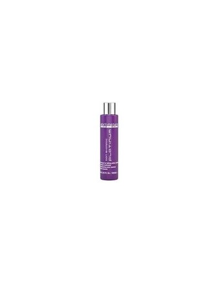 Abril Et Nature Champu Matizador Platinum 200Ml