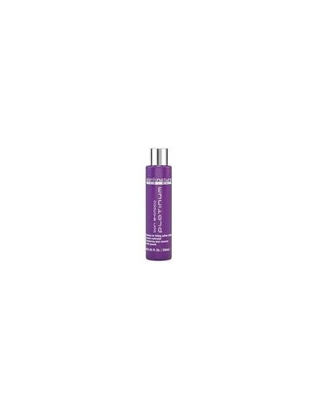 Abril Et Nature Champu Matizador Platinum 200Ml