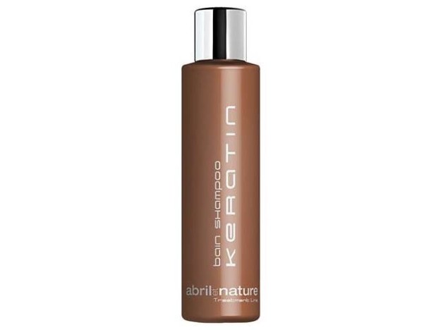 Abril Et Nature Champú Nutritivo 250Ml