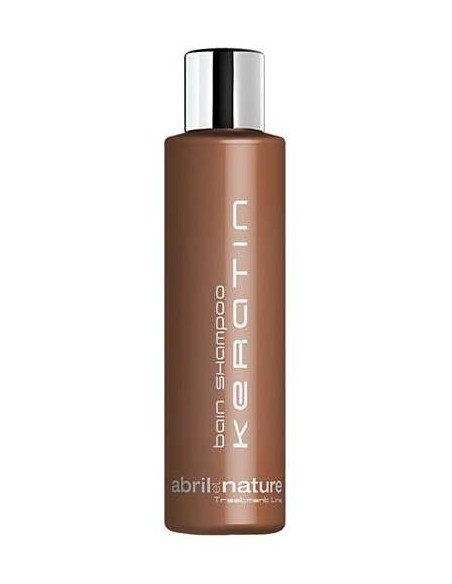 Abril Et Nature Champú Nutritivo 250Ml
