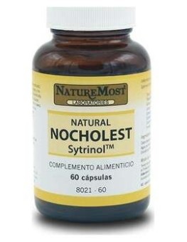 Naturemost Nocholest 60Caps