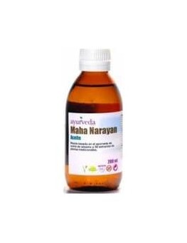 Ayurveda Aceite Mahanarayan...
