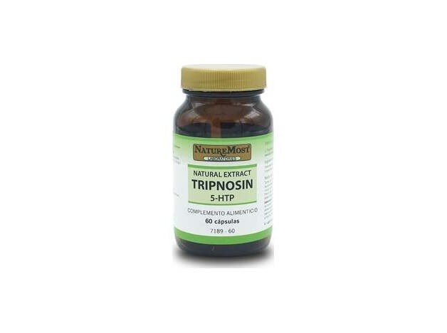 Naturemost Tripnosin 5 Htp 60Caps
